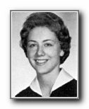 Gloria Williamson: class of 1963, Norte Del Rio High School, Sacramento, CA.